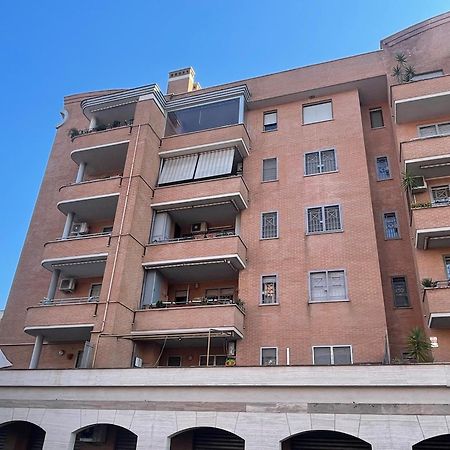 Apartmán Sweet Lullaby Řím Exteriér fotografie