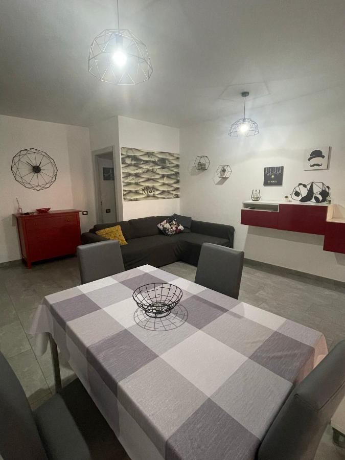 Apartmán Sweet Lullaby Řím Exteriér fotografie