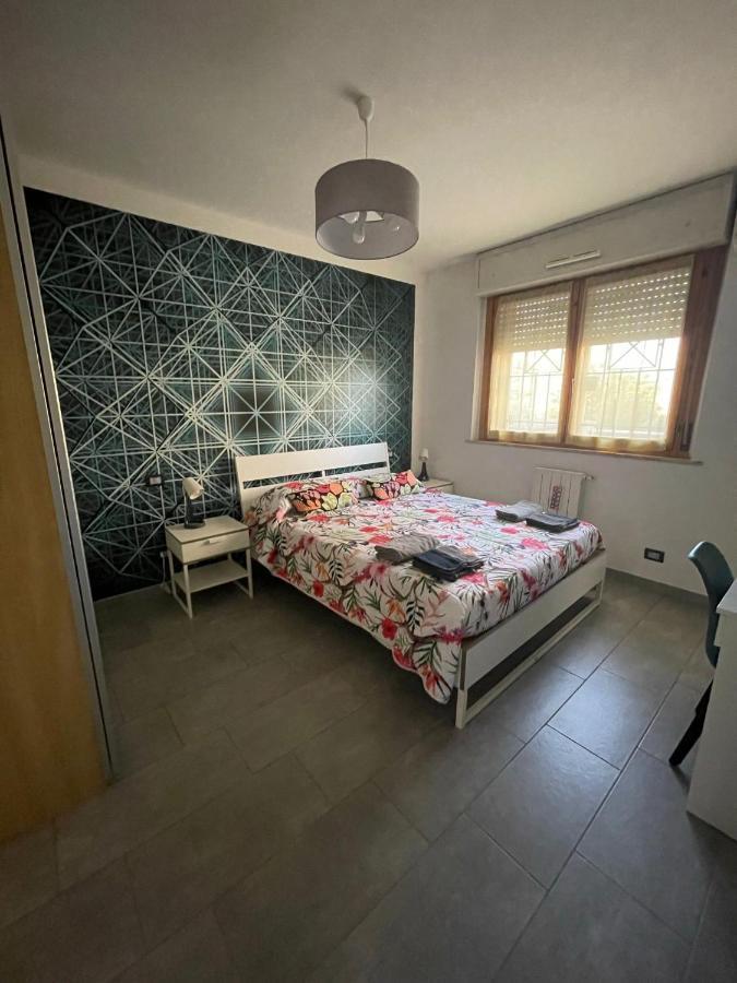 Apartmán Sweet Lullaby Řím Exteriér fotografie
