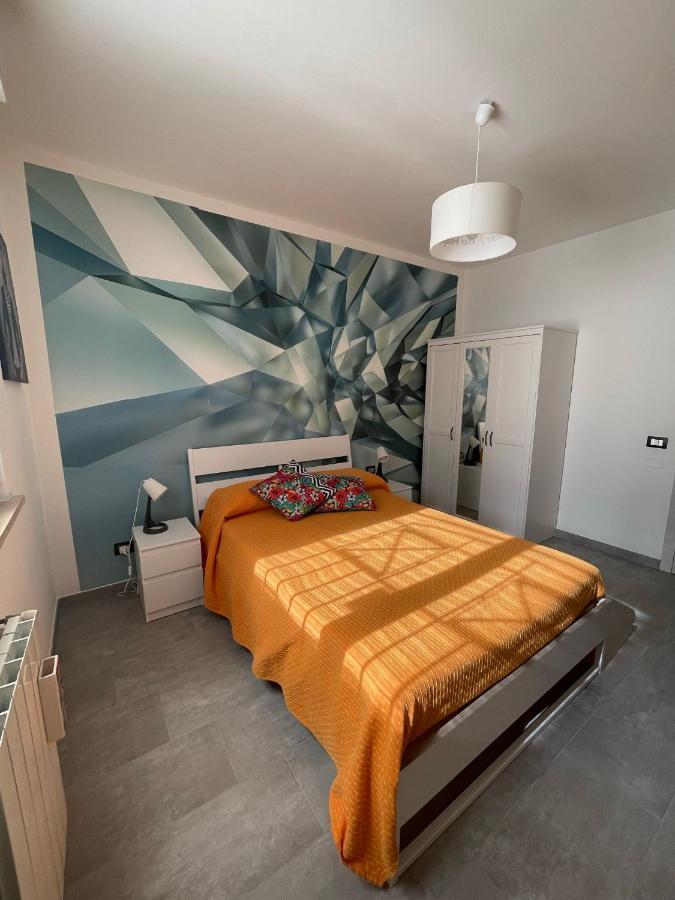 Apartmán Sweet Lullaby Řím Exteriér fotografie