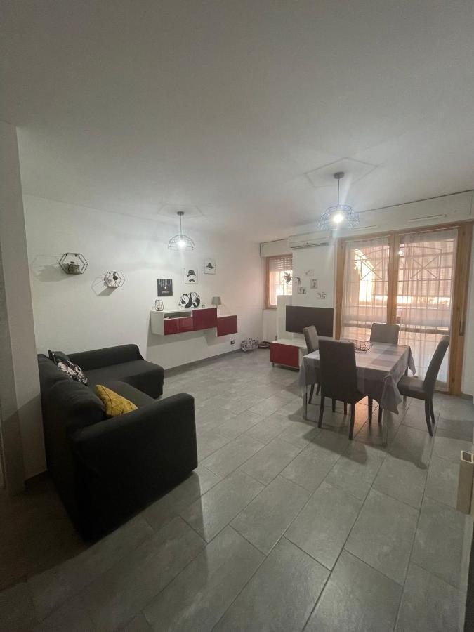 Apartmán Sweet Lullaby Řím Exteriér fotografie