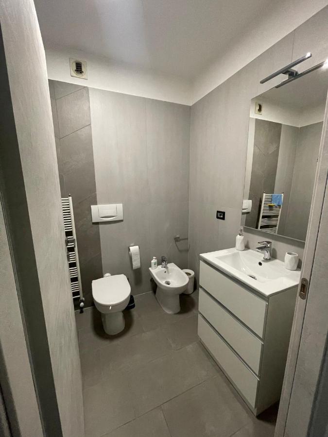 Apartmán Sweet Lullaby Řím Exteriér fotografie
