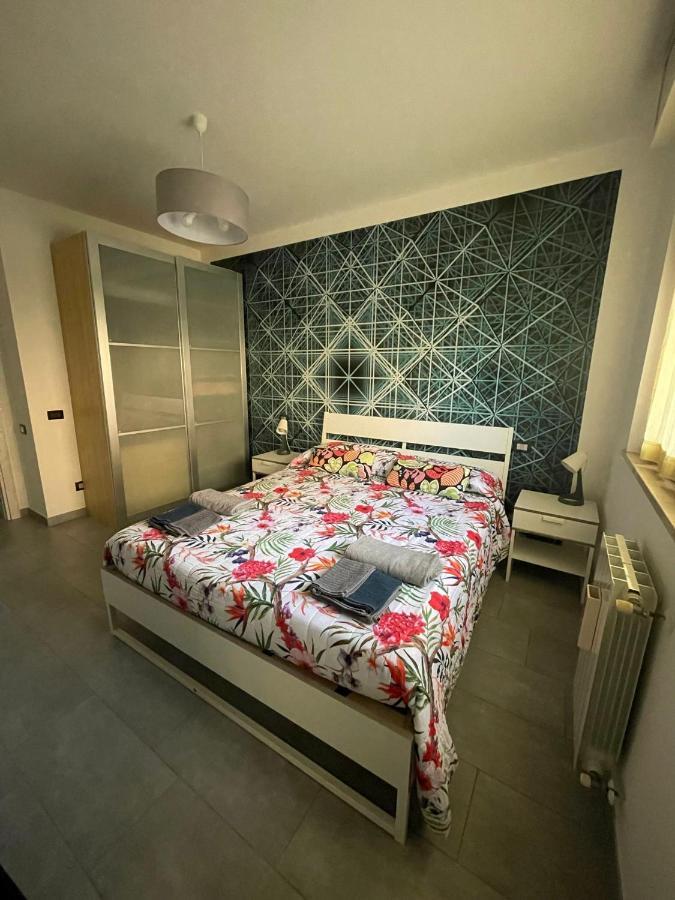 Apartmán Sweet Lullaby Řím Exteriér fotografie