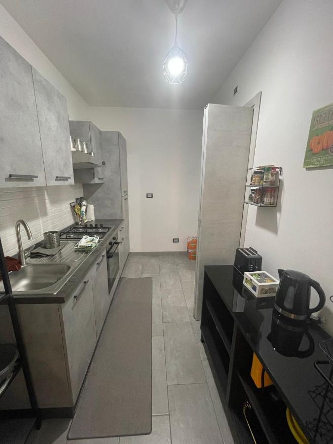 Apartmán Sweet Lullaby Řím Exteriér fotografie
