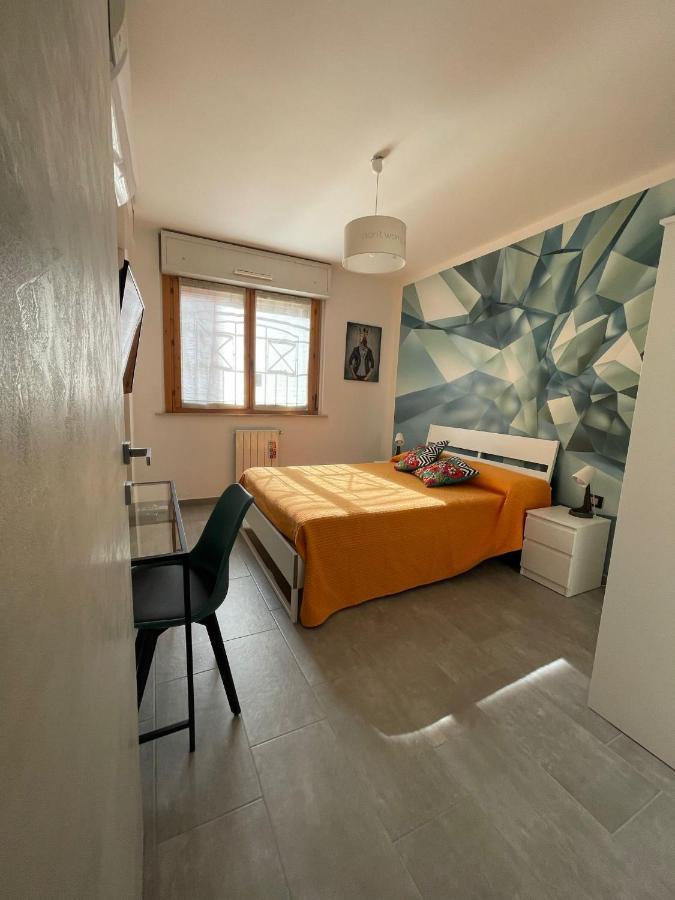 Apartmán Sweet Lullaby Řím Exteriér fotografie